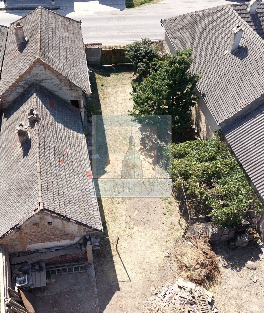 Casa 3 camere, beci ,teren 610 mp + grădină 620 mp-Loc. Cuciulata - Poză 11