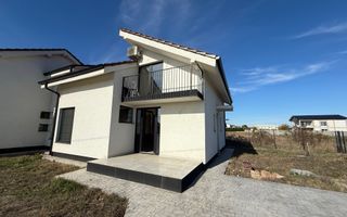 COMISION 0% | Duplex 6 Camere | Mosnita Noua | 160mp | 400mp Teren - Poză 20