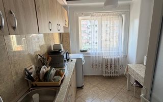 APARTAMENT 2 CAMERE | ZONA MOȘILOR | BLOC REABILITAT TERMIC | - Poză 5