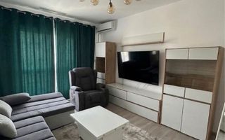 Apartament 2 camere de închiriat în Dacia | Alexandru Cel Bun - Poză 2