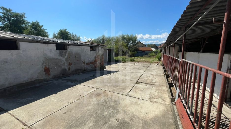 Oportunitate de investitie in Cristian - Poză 4