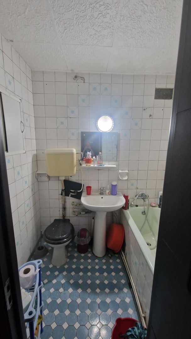 Apartament luminos de 3 camere I Titan-Fetesti I 12 minute metrou - Poză 7