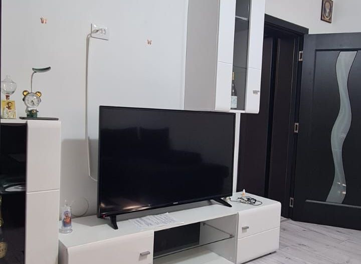 De vanzare apartament cu 2 camere,  Gara, bloc din 2025, et.1, 143.000 euro - Poză 6