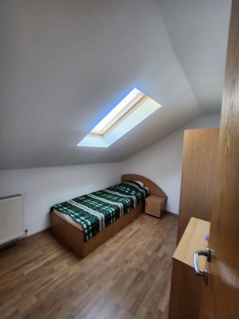 Apartament de vanzare Gh. Doja pe 3 nivele - Pitesti - Poză 18