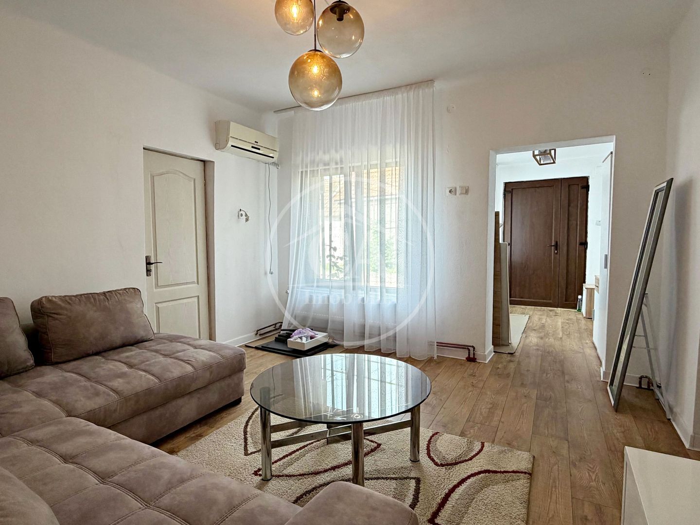 Casa de închiriat cu 3 camere în zona Calea Clujului, Oradea - Poză 3