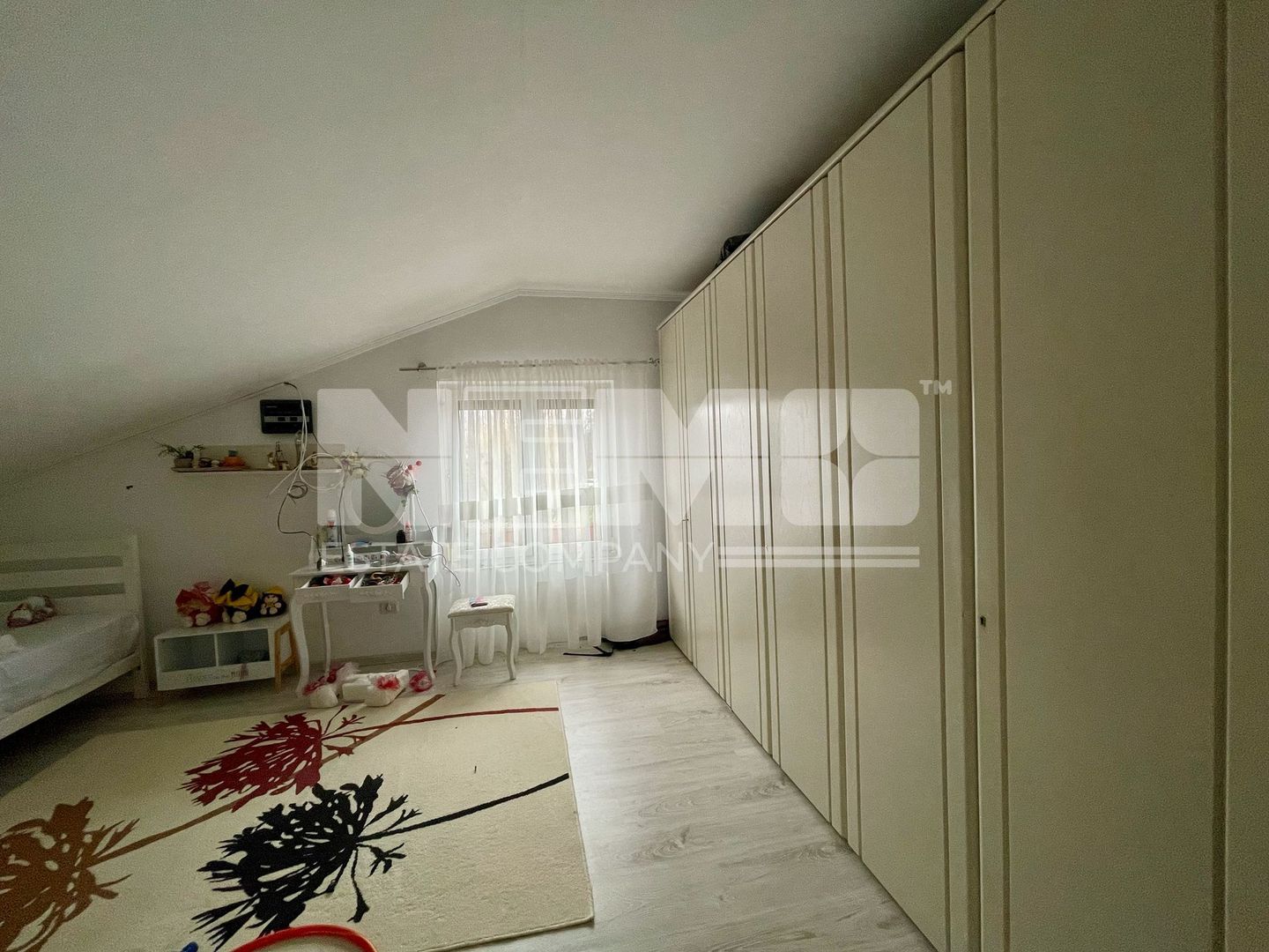 CASA 5 CAMERE | ZONA CENTRALA SAT | COMPLET UTILATA | VOITINEL - Poză 17