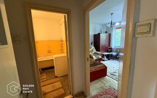 Apartament 2 camere, zona Podgoria - Poză 9