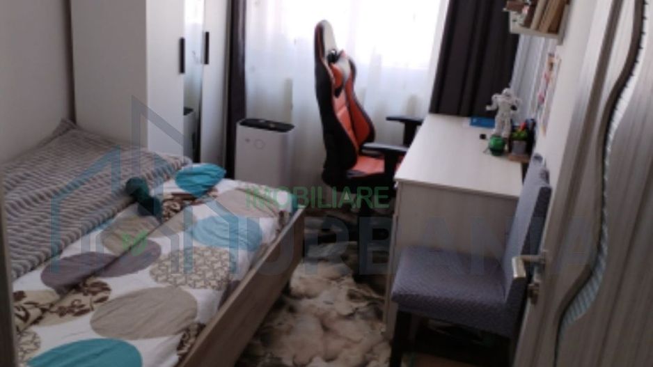 Apartament 3 camere, Tătărași, etaj 2/4 - Poză 3