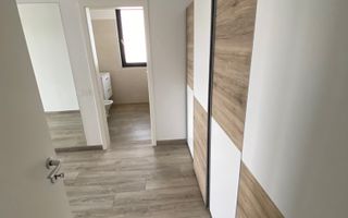 Penthouse  3 camere - Dumbravita - Poză 20