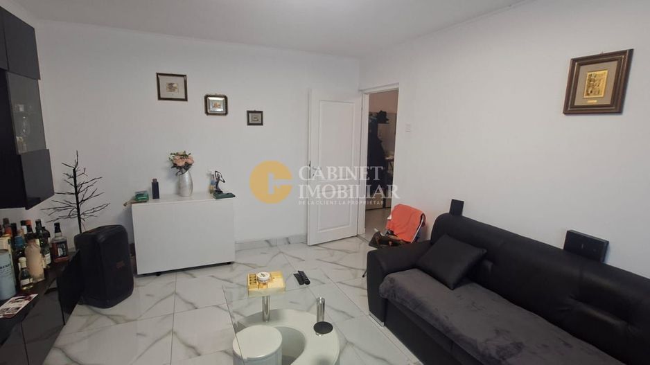 De vânzare: Apartament 3 camere decomandat – Tomești - Poză 10