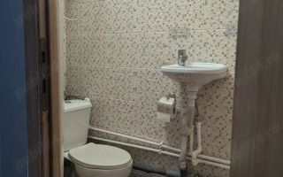 De vanzare camera de camin cu baie proprie - Poză 4