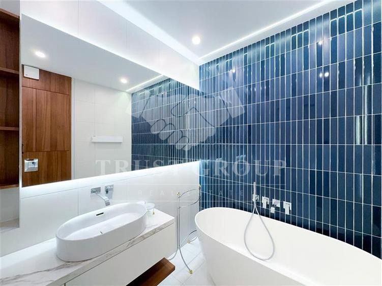 Apartament 3 camere Eminescu | Curte 77mp. - Poză 18
