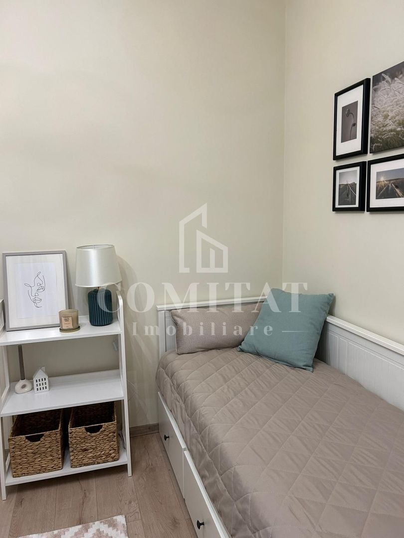 Apartament 3 camere | 65 mp | Cartierul Grigorescu - Poză 13