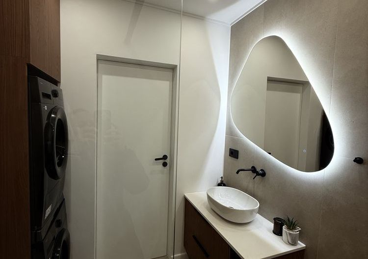 Apartament 2 camere, terasa, Floresti zona Razoare - Poză 8