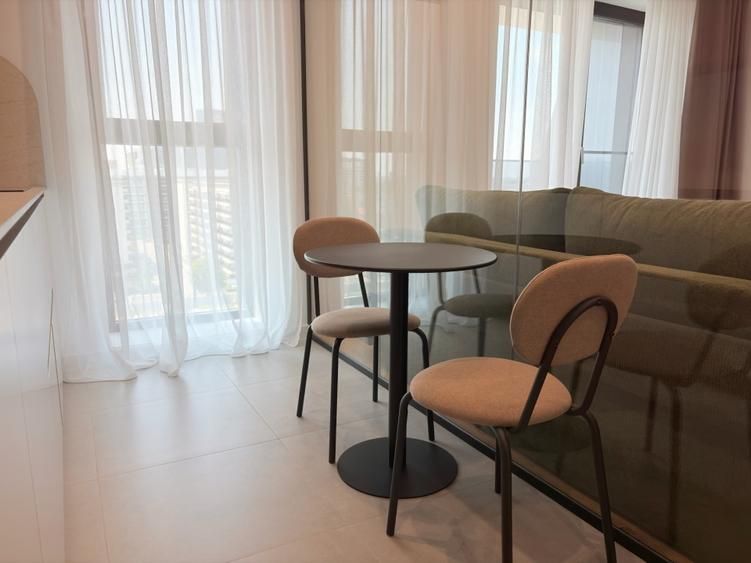 APARTAMENT PREMIUM | PRIMA INCHIRIERE | NUSCO CITY - Poză 6