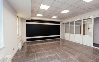 Chirie, spațiu de birouri, 200 mp, bd. Ştefan cel Mare şi Sfînt - Poză 12