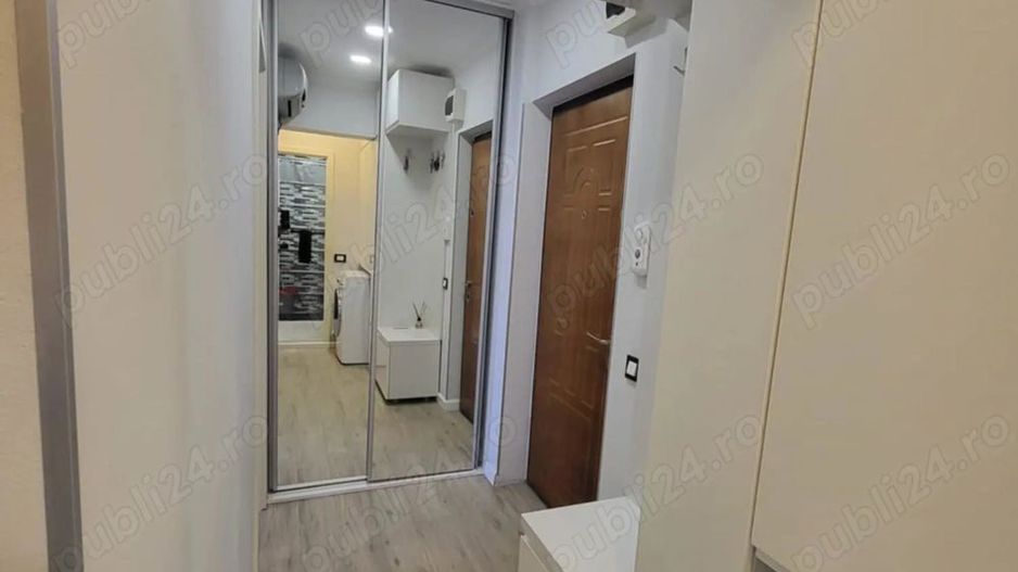 Garsoniera - regie - Poză 8