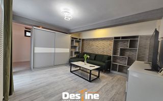 Comision 0% Apartament 1 cameră mobilat utilat loc de parcare - Poză 3