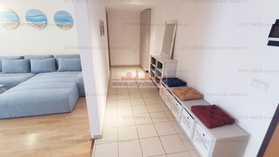Inchiriere Apartament 3 camere Dacia, Eminescu Ultracentral - Poză 34