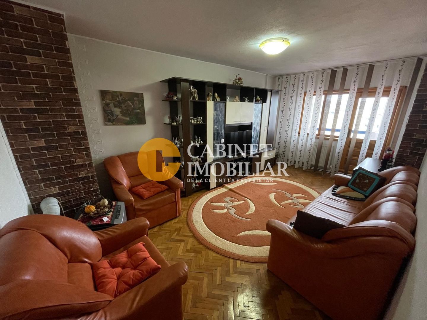 4 Camere DECOMANDAT - BLOC 1988 - MOBILAT si UTILAT - PACURARI- ESPLANADA MIMOZA - Poză 1