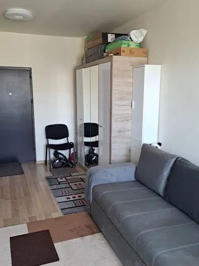 Garsoniera Cocheta | Militari Residence | Rezervelor - Weiner Palada - Poză 1