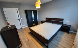 Inchiriere 3 camere spațioase, renovat, 2 băi – Aviator Popișteanu - Poză 5