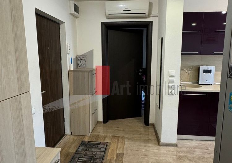 Apartament 2 camere 13 Septembrie Petre Ispirescu cu loc de parcare - Poză 8