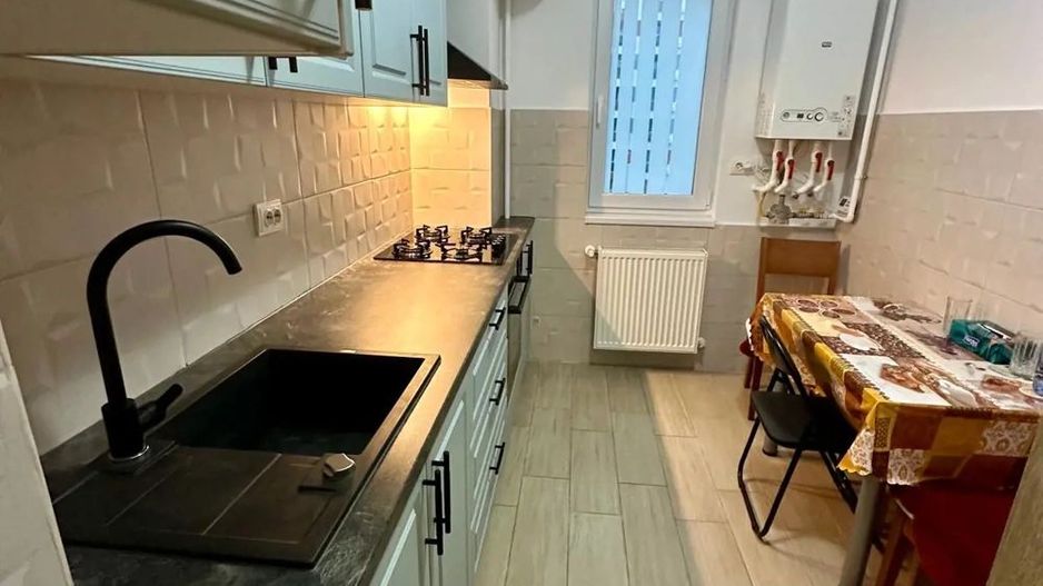 Apartament 2 camere - Rotar Park - 2 minute metrou Pacii - Poză 5