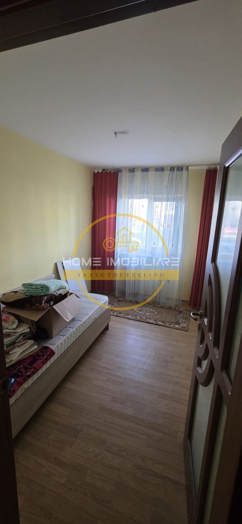 🏠Apartament 3 camere // 📍Decomandat // Dacia - La bulevard! - Poză 12