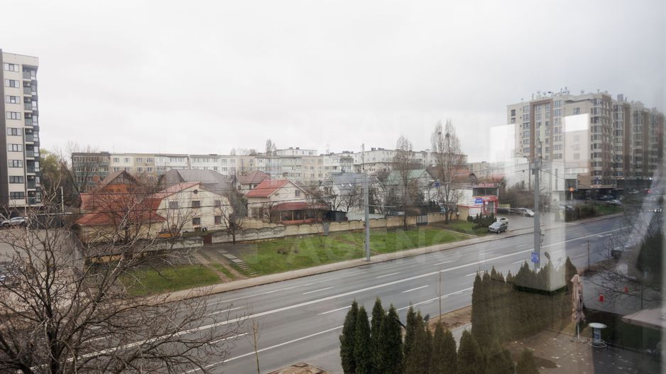 Chirie, spațiu de birouri, 400 mp, bd. Alba Iulia, Buiucani - Poză 11