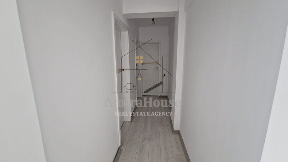 Apartament 3 camere CF, finisat etaj 2, parcare subterana, str Traian Vuia - Poză 11