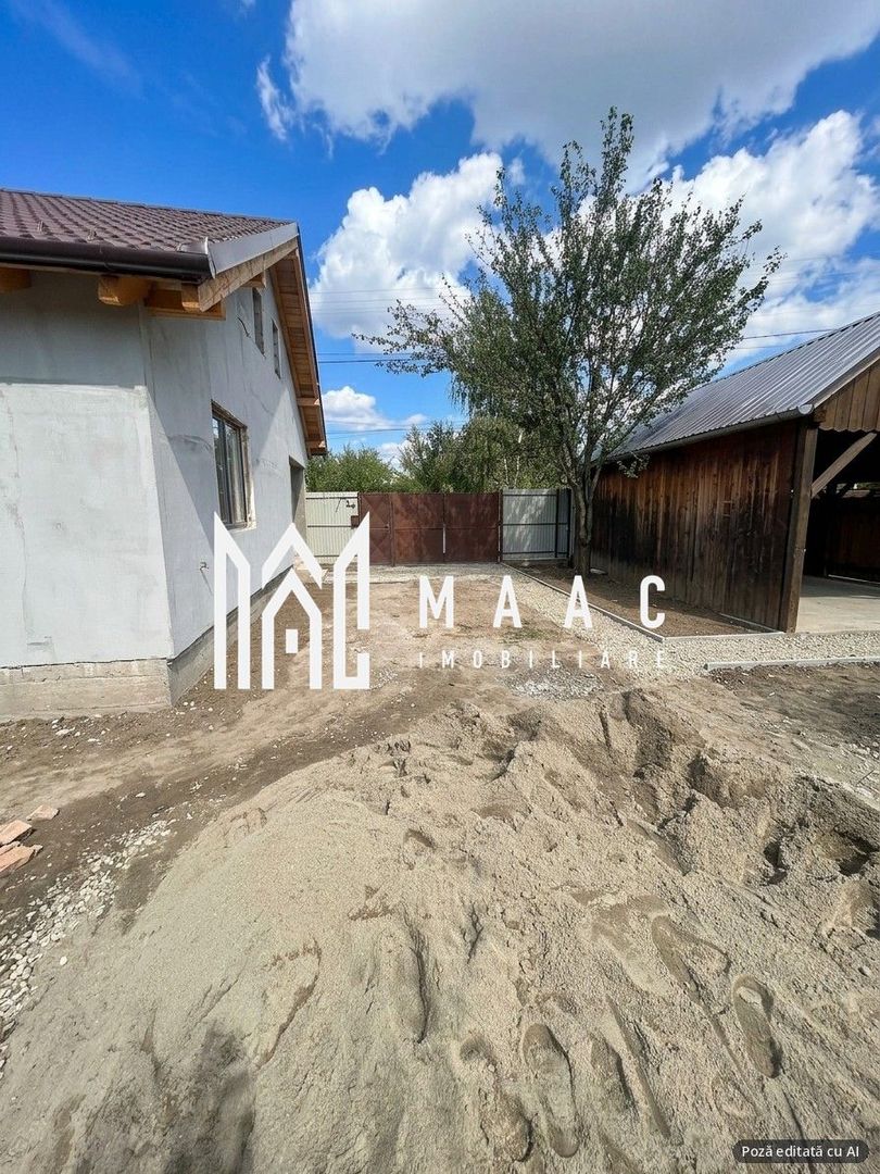 Casă de vânzare Sibiu | Trei Stejari | 4 camere | 320 mp - Poză 6