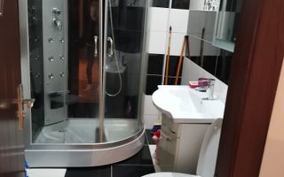 Apartment de 2 camere, 54mp, zona strazii B.Muncii - Poză 5