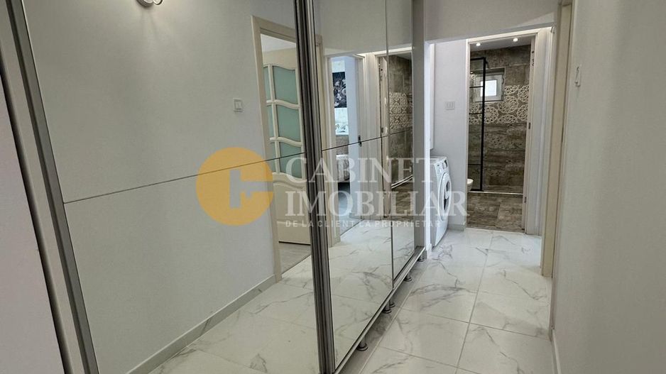 3 CAMERE DECOMANDAT 74 MP ULTRAFINISAT - Poză 7