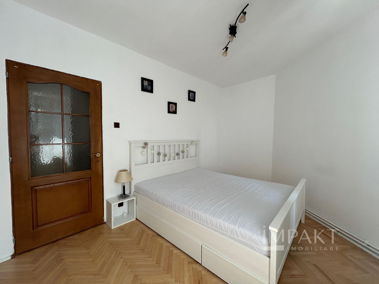 Inchiriere apartament cochet cu 2 camere in Manastur! - Poză 4