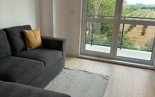 Apartament nou, zona Galata, loc de parcare inclus, prima închiriere - Poză 5
