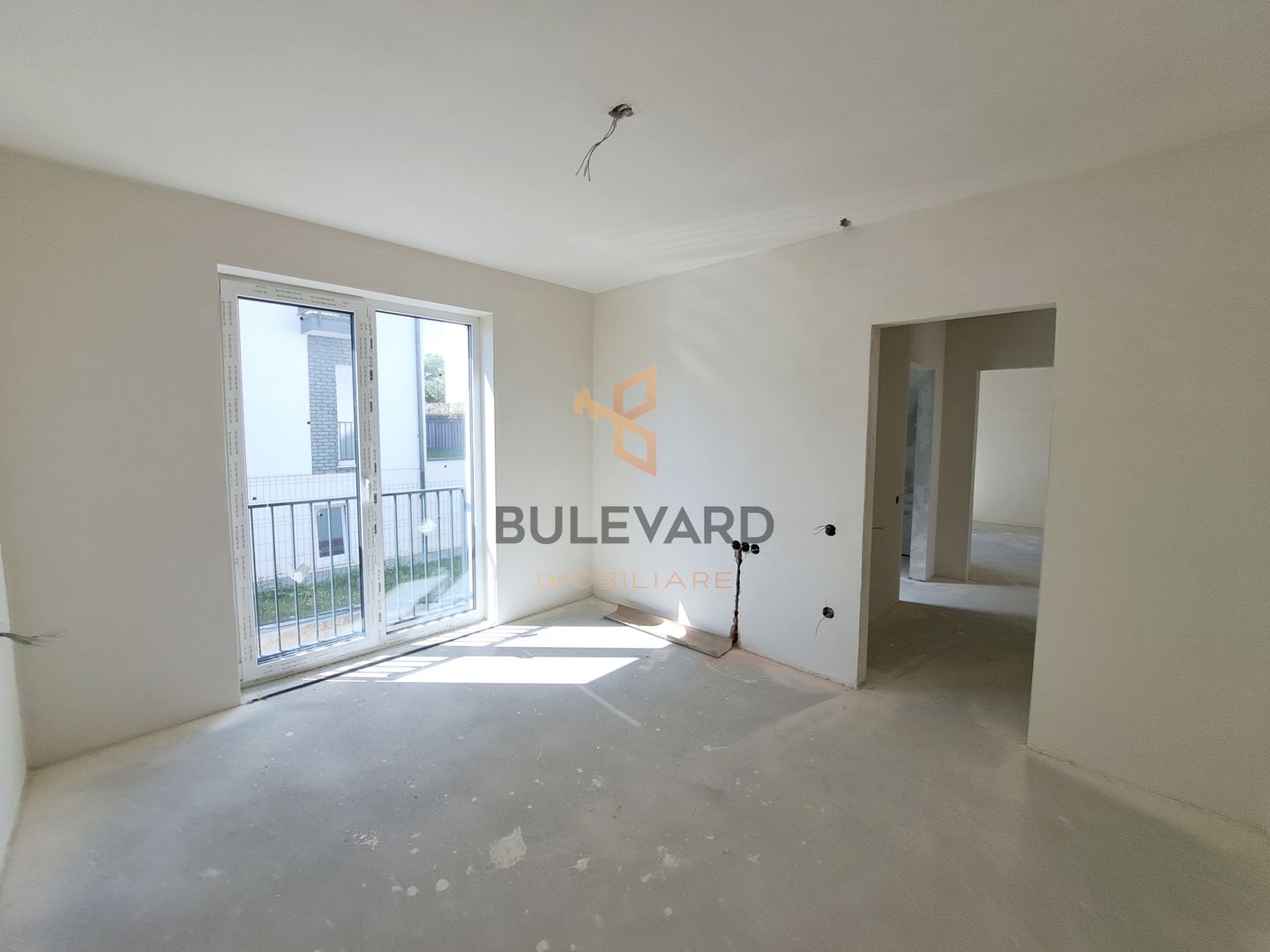 Comision 0, apartament 4 camere, terasa 17mp, garaj, cartier Europa! - Poză 13