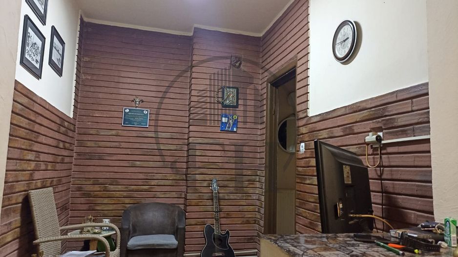 SOLD / VANDUT Casă / Vilă cu 4 camere de vânzare în zona Ultracentral - Poză 4