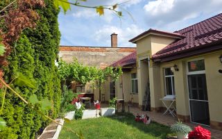 De închiriat apartament cu 2 camere în centru, pe Tudor Vladimirescu - Poză 9