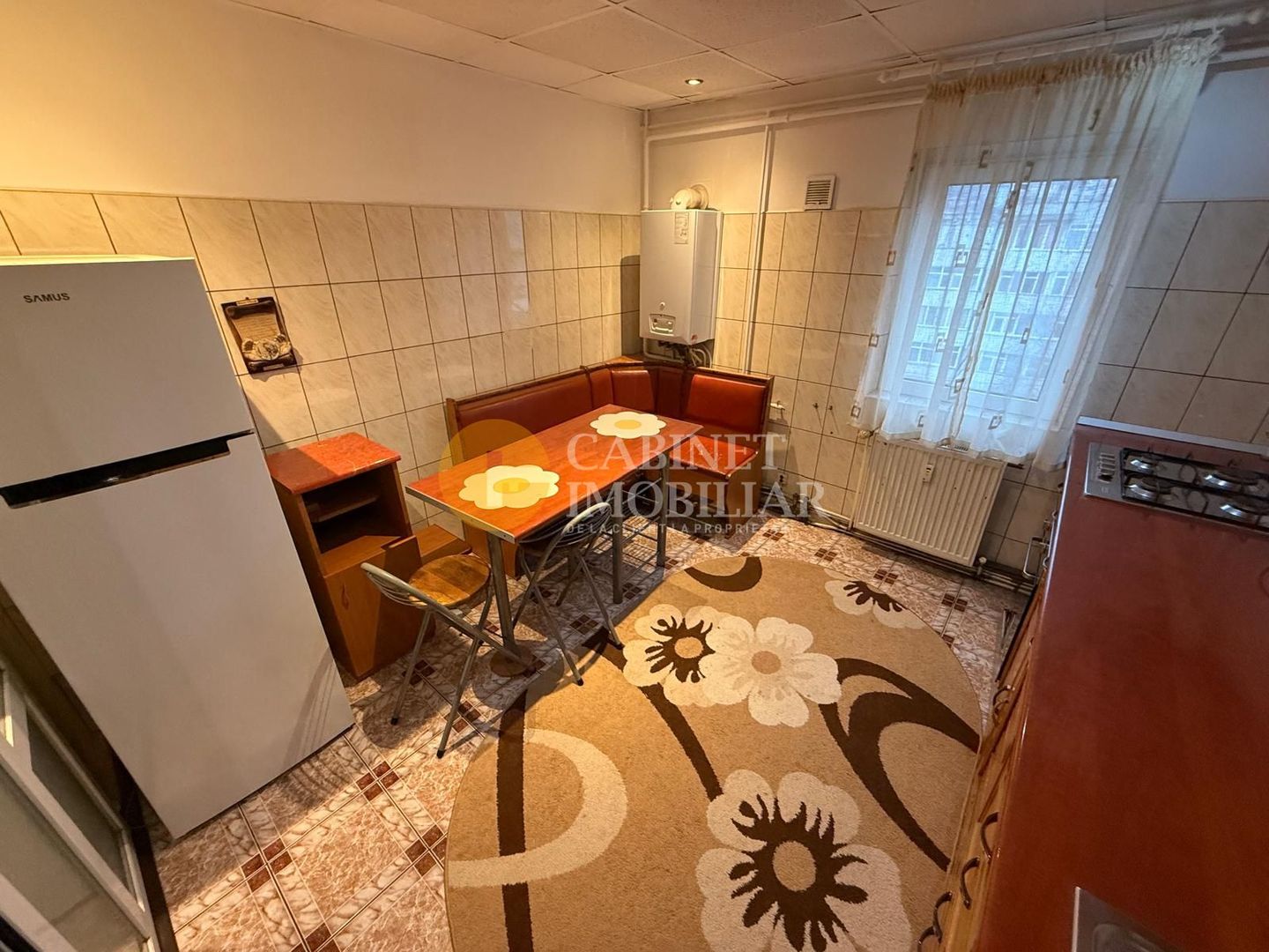 Apartament 2 camere DECOMANDAT - GARA - Poză 4