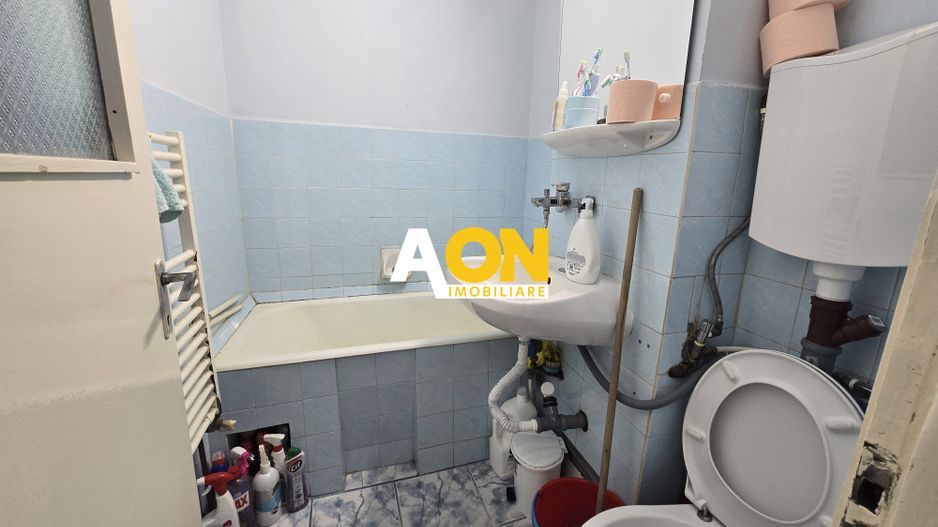 Apartament 2 Camere Bd. Transilvaniei cu Balcon - Poză 6