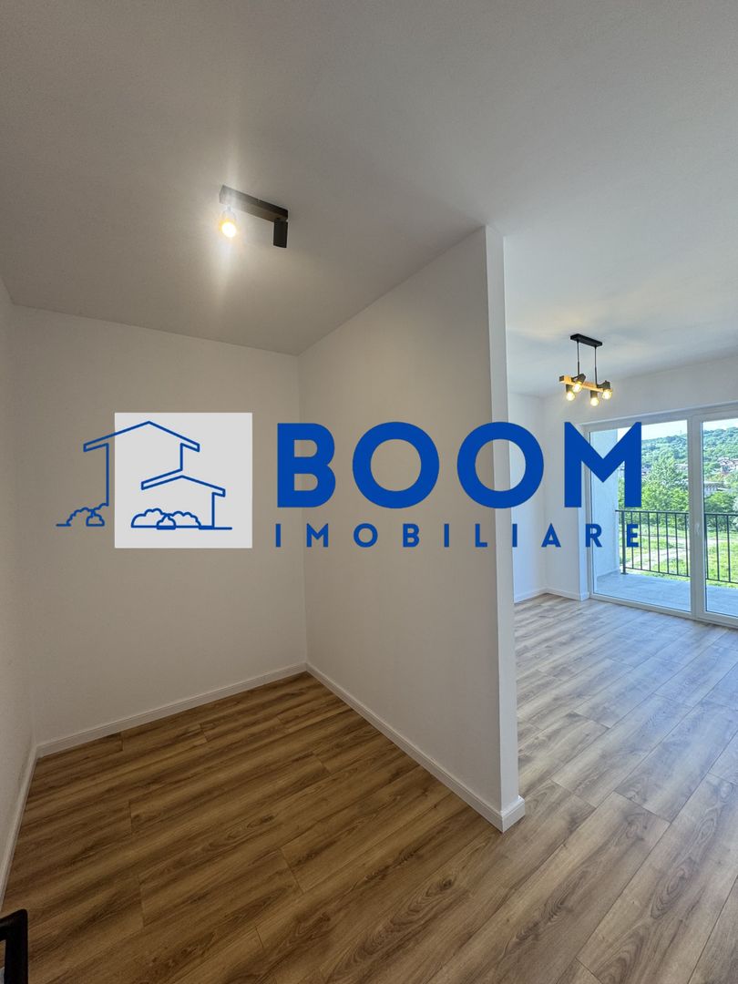 Apartament NOU 3 Camere | Etaj 2 | Zona Centrala | Tva Deductibil - Poză 4