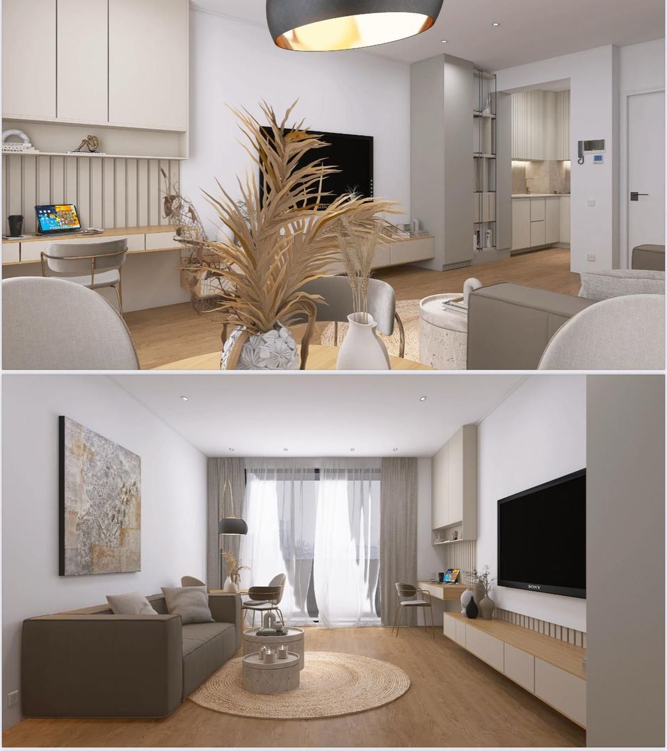 2 CAMERE| AVIATIEI TOWER| - Poză 2