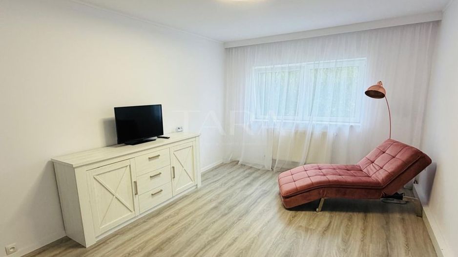 Apartament cu 2 camere decomandate, renovat, Plopilor, Cluj-Napoca. - Poză 2