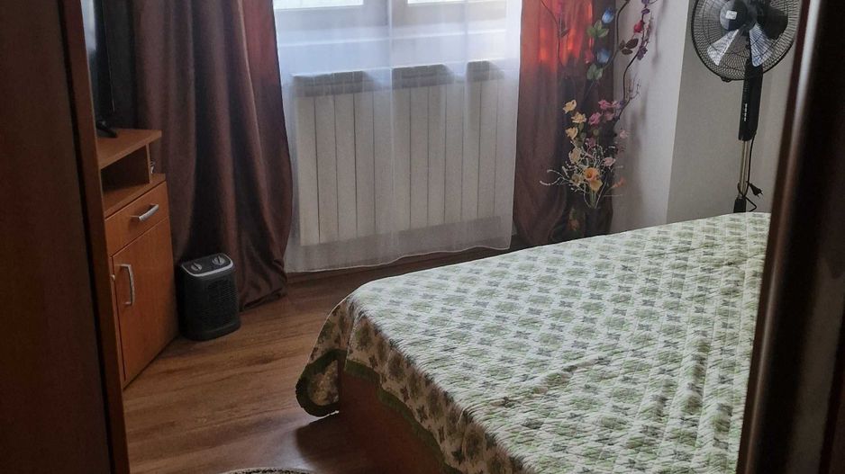 Închiriere Apartament cu 2 camere + birou, 61 mp, renovat, 5 min metrou Obor - Poză 6