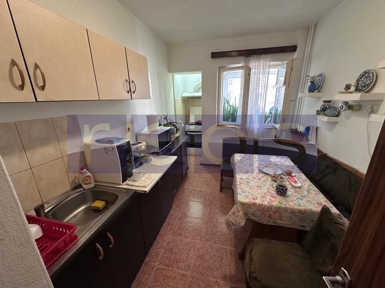 VANZARE 4 CAMERE -DECOMANDAT-Metrou Brancoveanu- Orasel Copiiilor - Poză 4