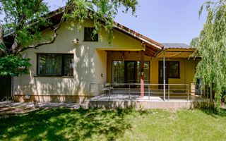 De Vanzare Casa Complex Good Afternoon Residence Balotesti COMISION 0% - Poză 2