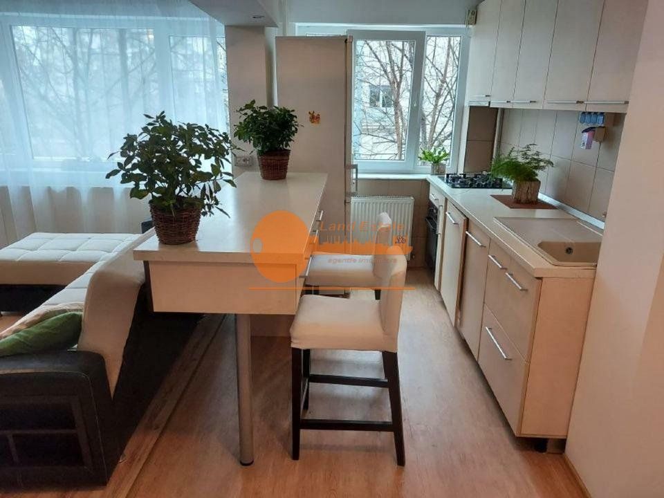 3 camere Drumul Taberei la 200m de metrou Tudor Vladimirescu - Poză 6