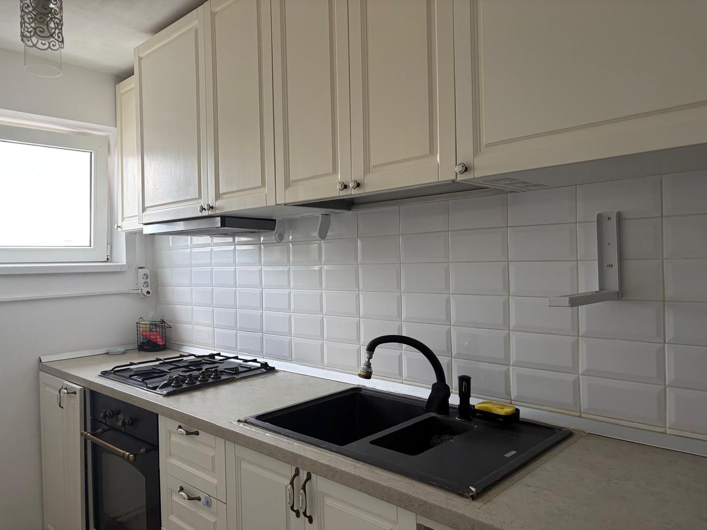 Apartament cu doua camere, Alexandru Obregia, 68.000€ - Poză 8