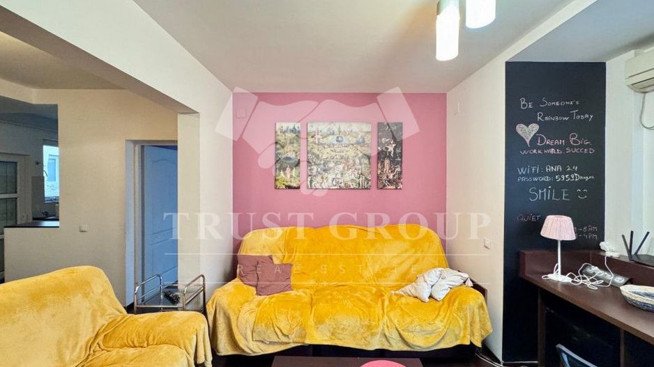 Apartament 2 camere Cismigiu | Ideal Investite - Poză 7